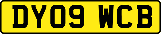 DY09WCB