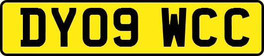 DY09WCC
