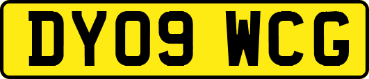DY09WCG
