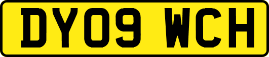 DY09WCH