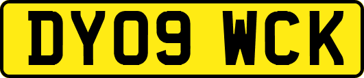 DY09WCK