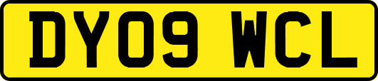 DY09WCL
