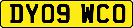 DY09WCO