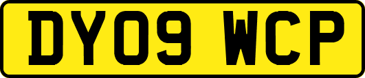 DY09WCP