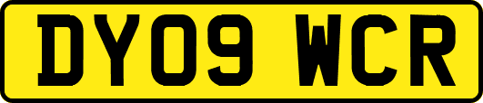 DY09WCR
