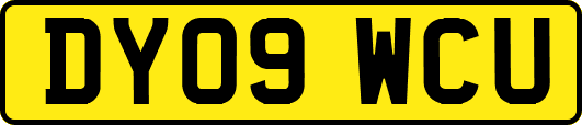 DY09WCU
