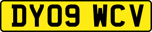 DY09WCV