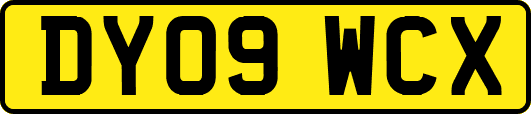 DY09WCX