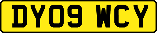 DY09WCY