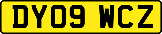 DY09WCZ