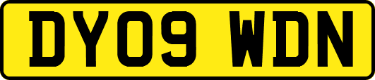 DY09WDN