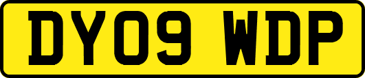 DY09WDP