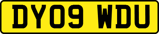 DY09WDU