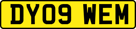 DY09WEM