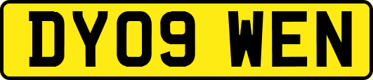 DY09WEN