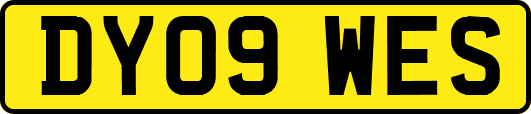 DY09WES