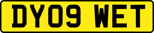 DY09WET
