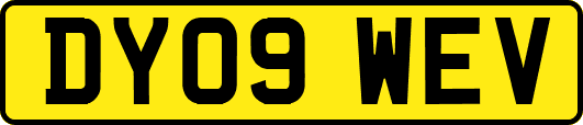 DY09WEV