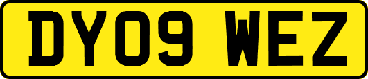 DY09WEZ