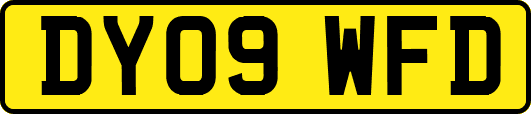DY09WFD