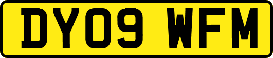 DY09WFM