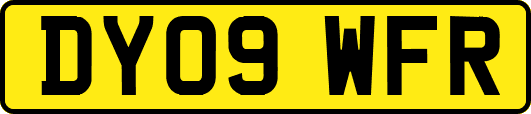 DY09WFR