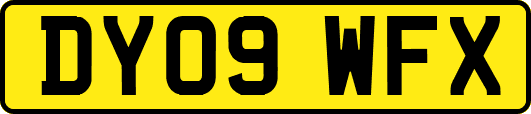DY09WFX