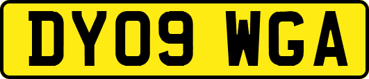 DY09WGA