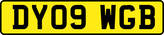 DY09WGB