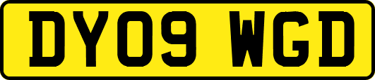 DY09WGD