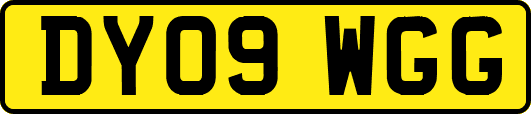 DY09WGG