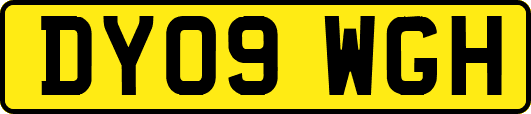 DY09WGH