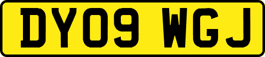 DY09WGJ
