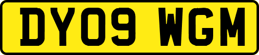 DY09WGM