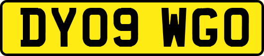 DY09WGO