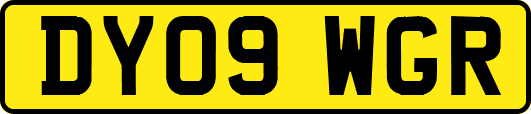 DY09WGR