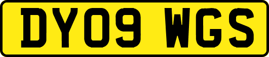 DY09WGS