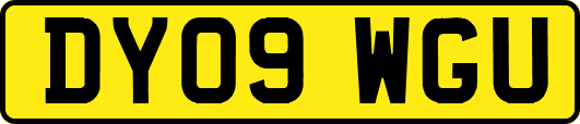 DY09WGU