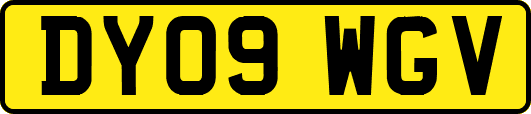 DY09WGV