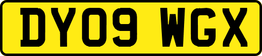 DY09WGX