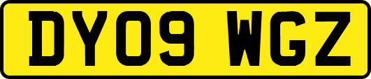 DY09WGZ