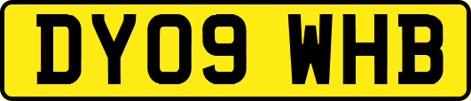 DY09WHB