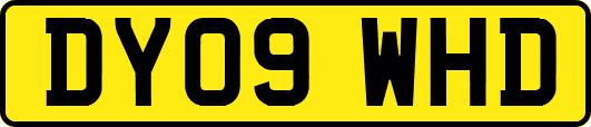 DY09WHD