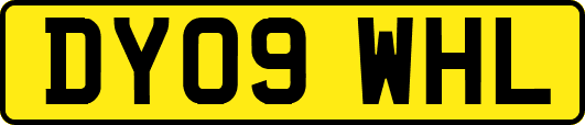DY09WHL