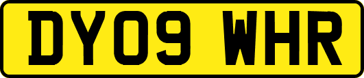 DY09WHR