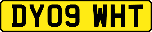 DY09WHT
