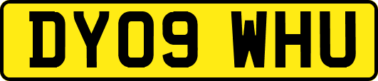DY09WHU