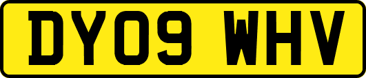 DY09WHV