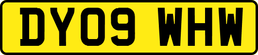 DY09WHW