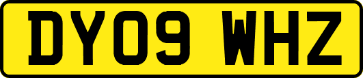 DY09WHZ